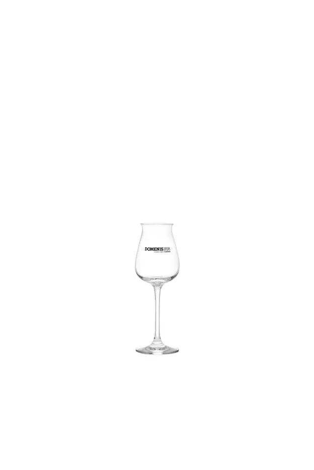 domenis1898-calice-anag-serigrafato-bicchiere-degustazione-grappa image 1