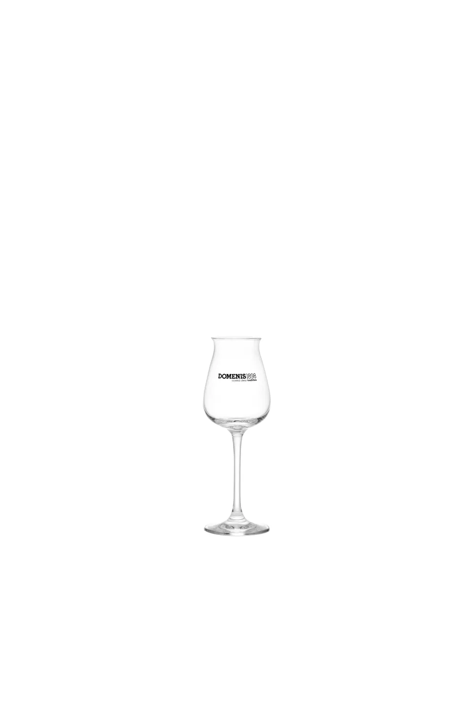 domenis1898-calice-anag-serigrafato-bicchiere-degustazione-grappa image 1