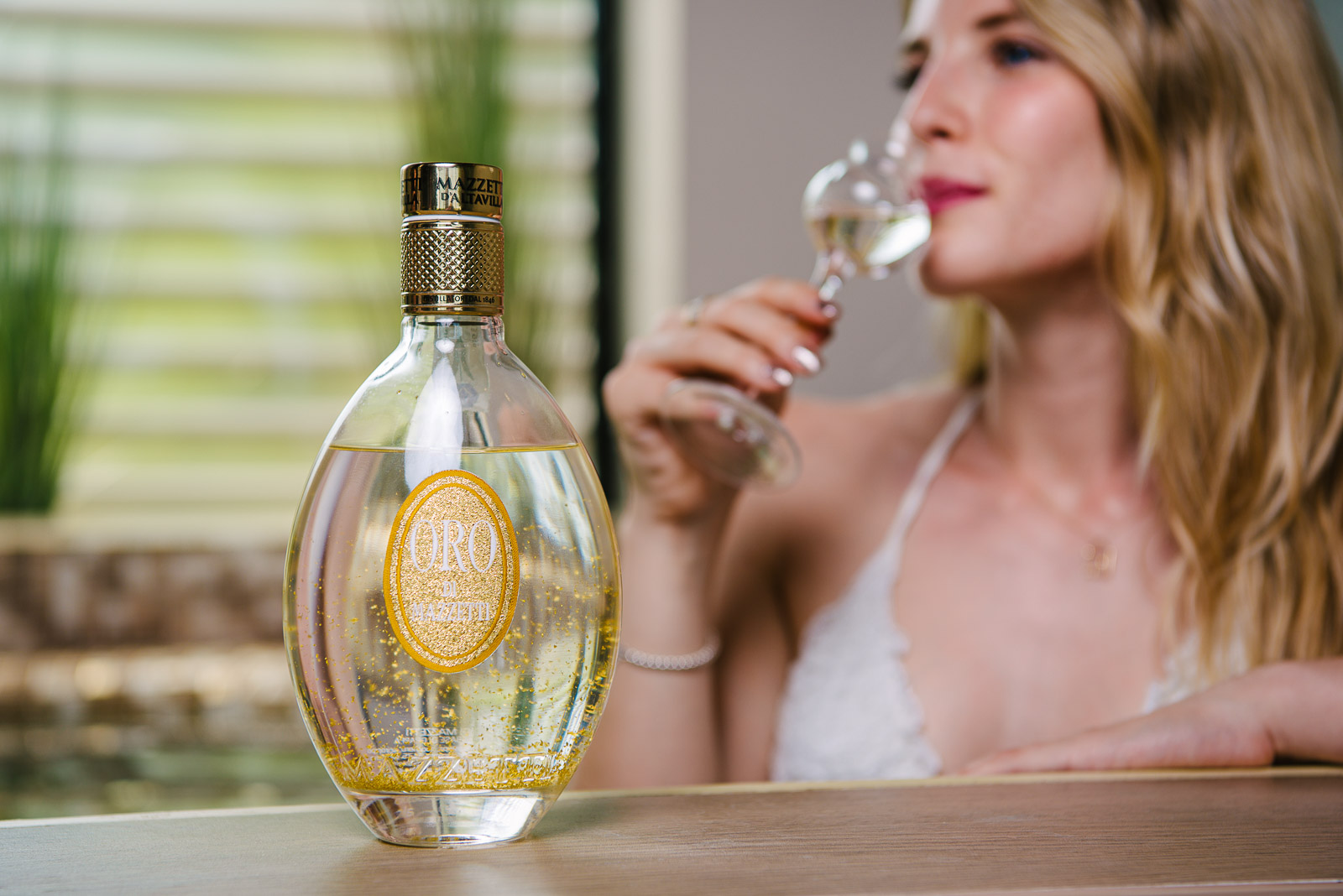 mazzetti-d-altavilla-oro-di-mazzetti-liquore-dolce-in-bottiglia-vintage image 2