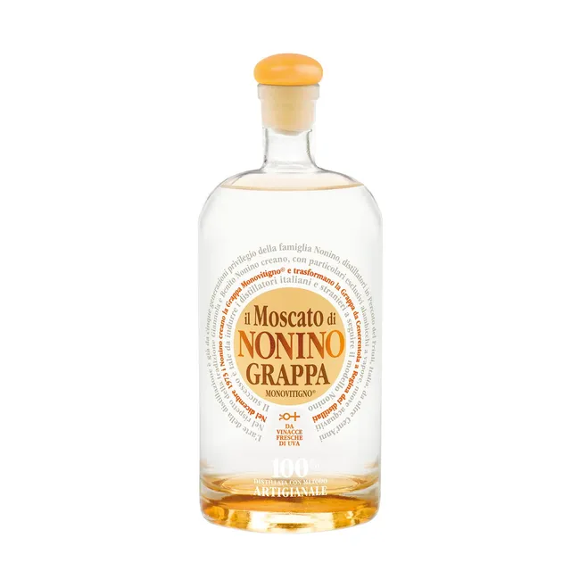 nonino-grappa-monovitigno-moscato-aromatica-500ml image 1