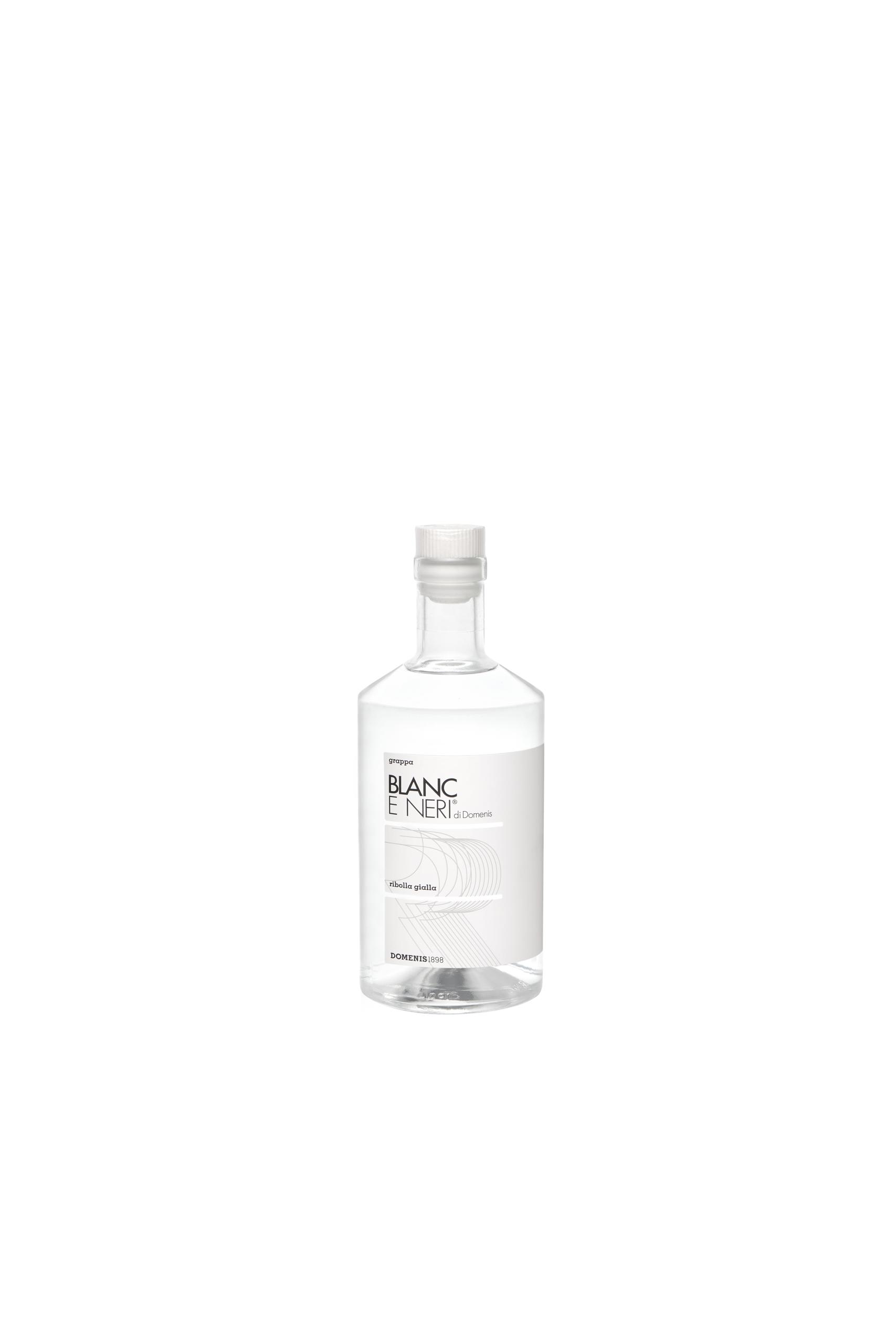domenis1898-blanc-ribolla-gialla-grappa-monovitigno image 1