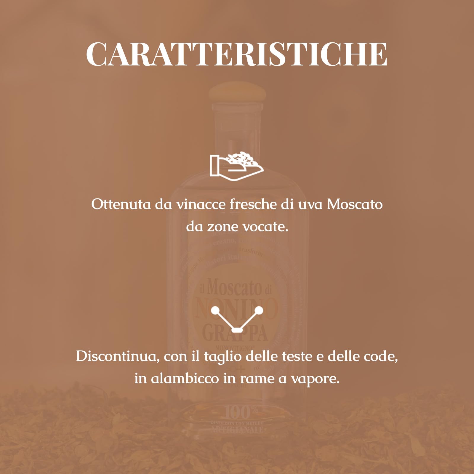 nonino-grappa-monovitigno-moscato-aromatica-500ml image 2