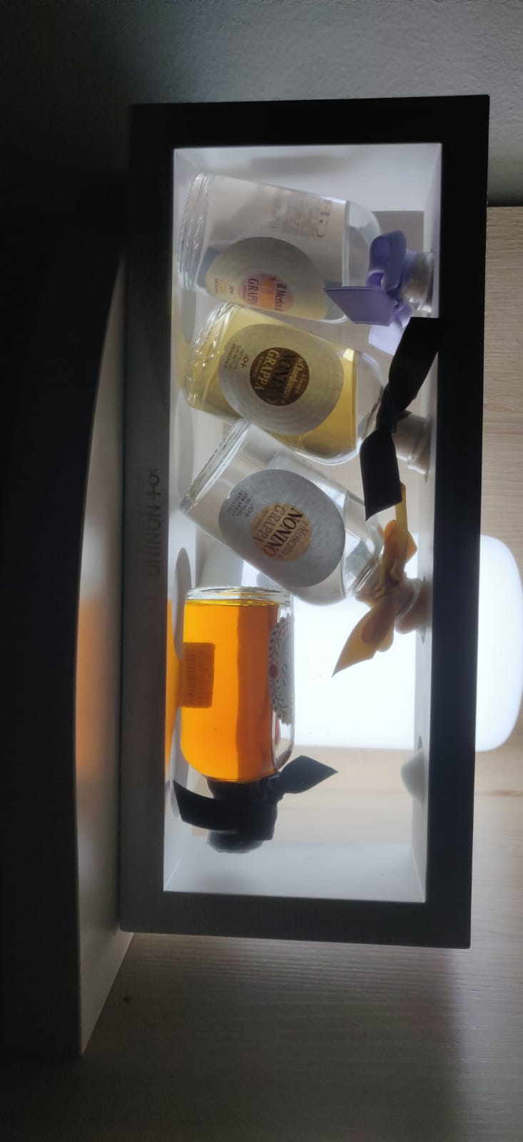 Idea regalo perfetta