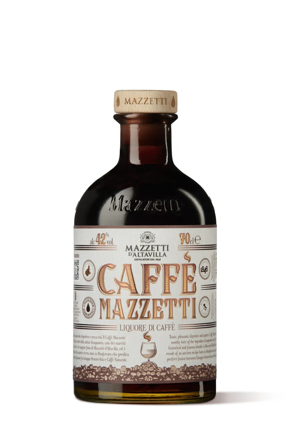 mazzetti-d-altavilla-caff-mazzetti-liquore-di-grappa-e-caff image 1