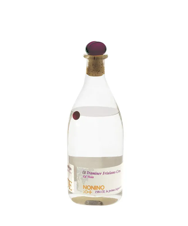 nonino-e-cru-monovitigno-traminer-43-acquavite-d-uva-700-ml image 1