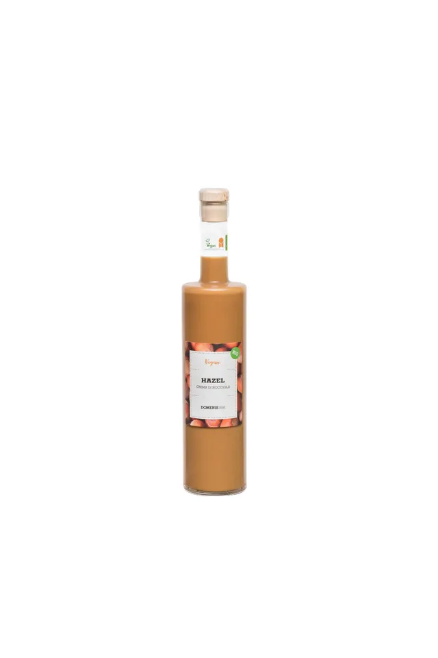 domenis1898-hazel-crema-liquore-vegana-bio-17 image 1