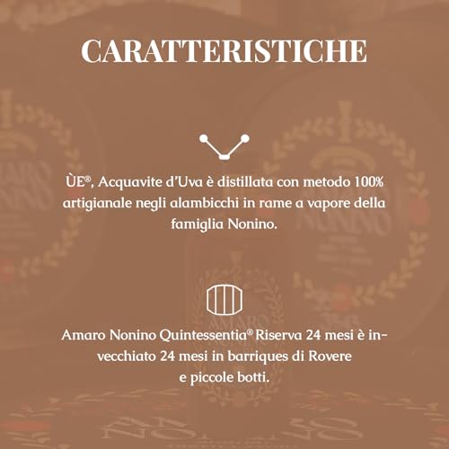 nonino-amaro-quintessentia-riserva-24-mesi-liquore-amaro-italiano-700-ml-35-vol- image 7