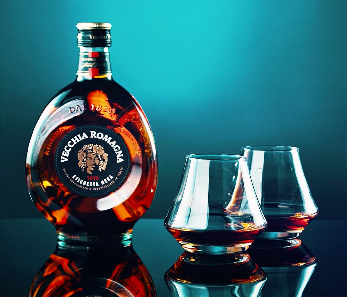 vecchia-romagna-etichetta-nera-brandy-italiano-70-cl-38-vol image 6