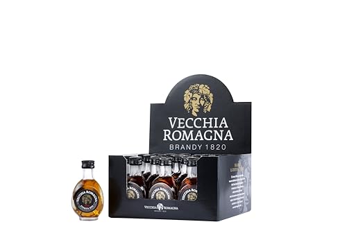 vecchia-romagna-etichetta-nera-brandy-confezione-20-mignon-5-cl-38 image 3