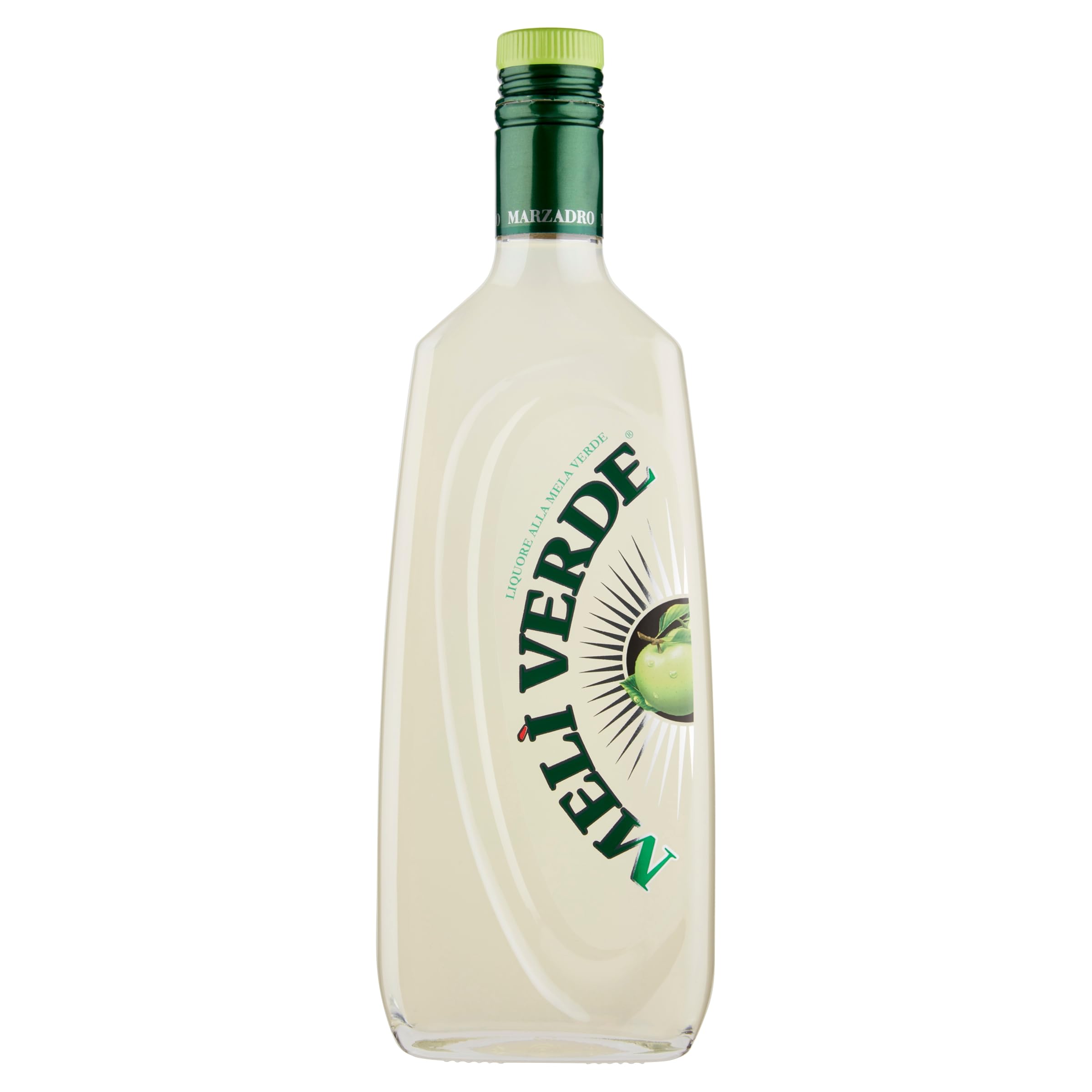 marzadro-pellerossa-liquore-rum-al-miele-700ml-30 image 2