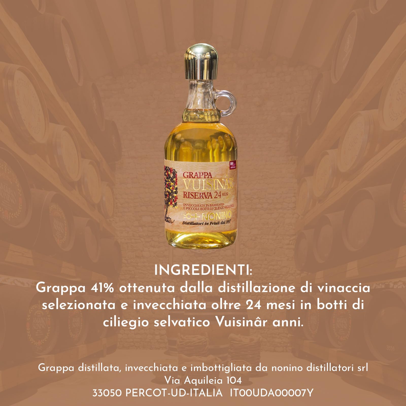 nonino-grappa-vuisin-r-riserva-24-mesi-grappa-invecchiata-700-ml image 7