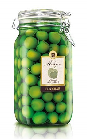 flambar-mazzetti-mescita-meline-al-liquore-di-mela-verde image 2