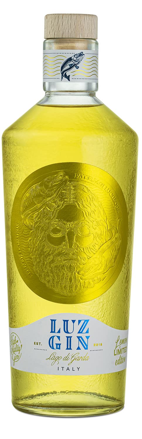 marzadro-luz-gin-lemon-gin-agrumato-70-cl image 1