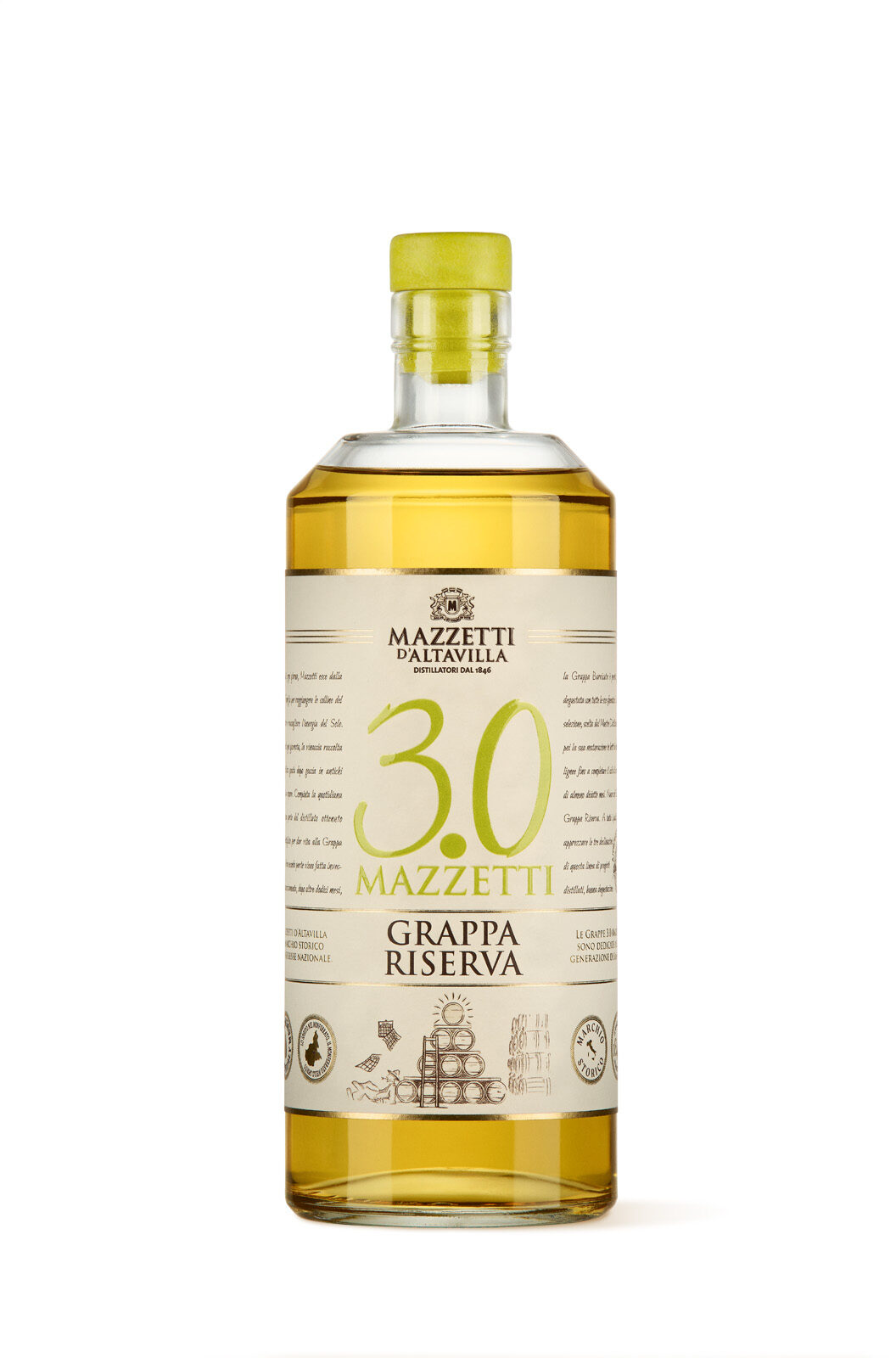 mazzetti-d-altavilla-3-0-altogrado-distillato-ad-alta-gradazione-invecchiato image 1