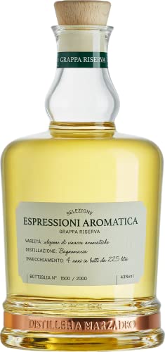 marzadro-le-espressioni-grappa-aromatica-4-anni-700-ml image 2