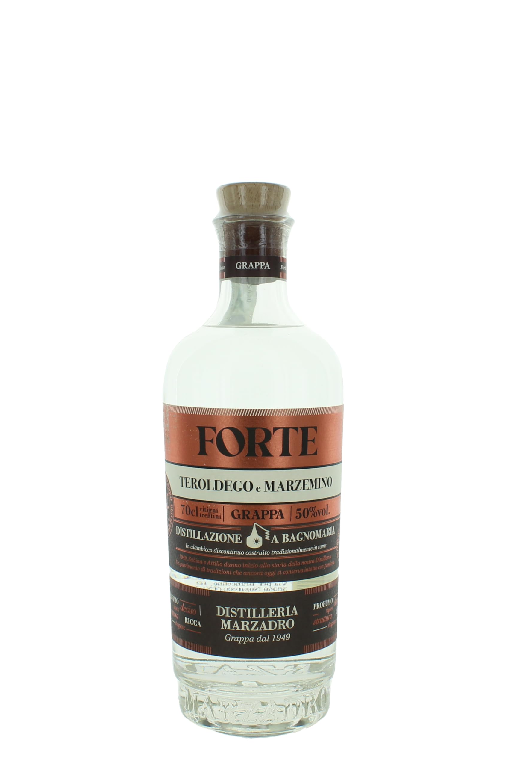 marzadro-grappa-bivitigno-aromatica-gew-rztraminer-moscato-700ml image 2