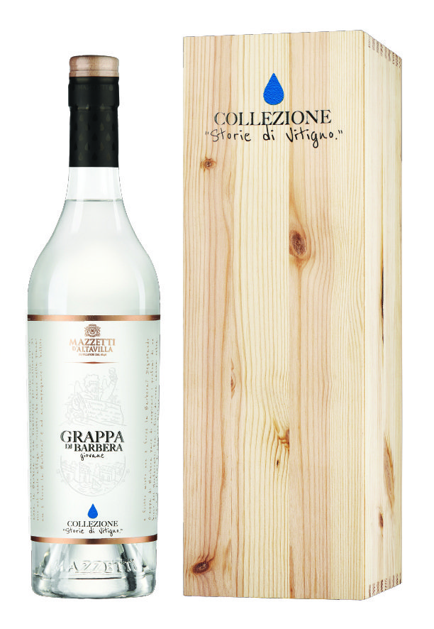 mazzetti-d-altavilla-magnum-grappa-di-barbera-1-5l image 1