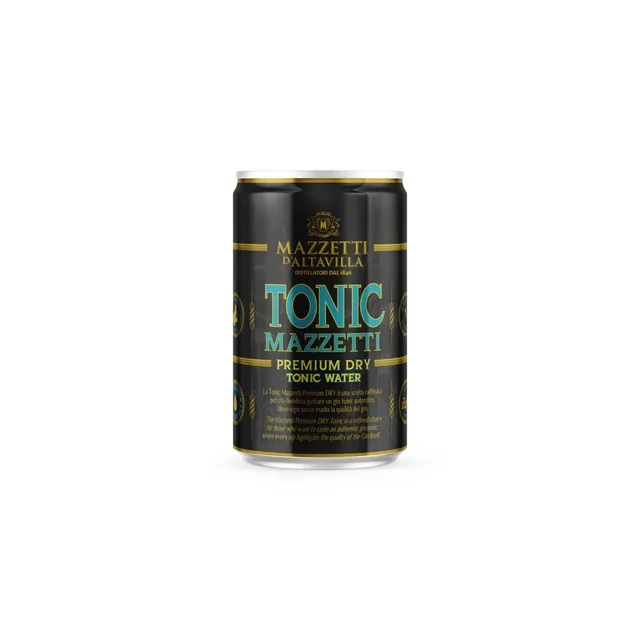 mazzetti-d-altavilla-tonica-premium-dry-confezione-4-x-15-cl-per-gin image 1