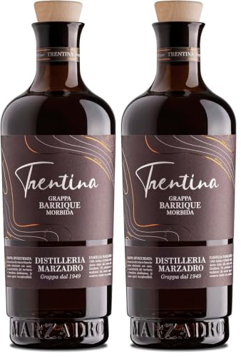 marzadro-grappa-giovane-la-trentina-tradizionale-700-ml image 8